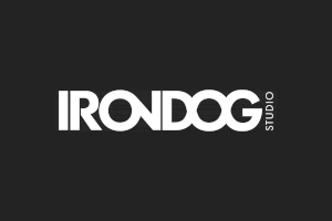 Fornecedor Iron Dog Studio