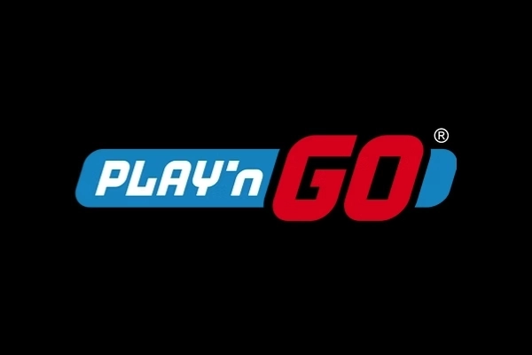 Fornecedor Play’n GO