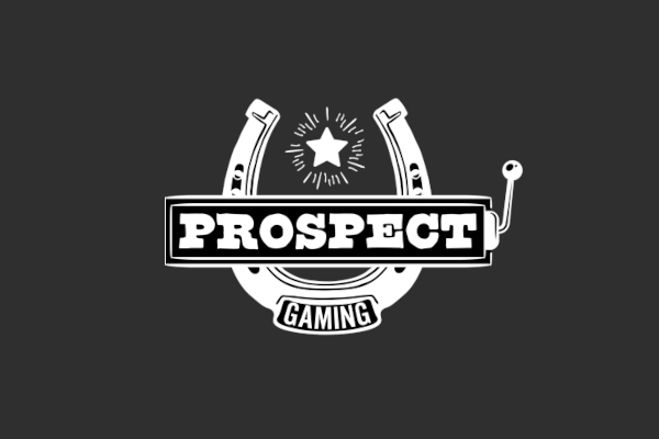 Fornecedor Prospect Gaming