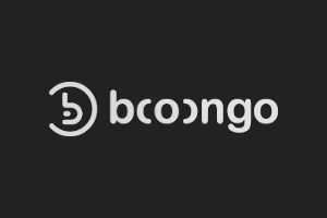 Fornecedor Booongo