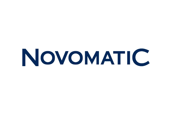 Fornecedor Novomatic