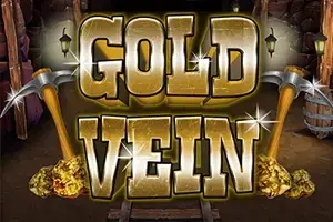 Caça-níqueis Gold Vein