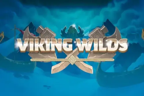 Caça-níqueis Viking Wilds