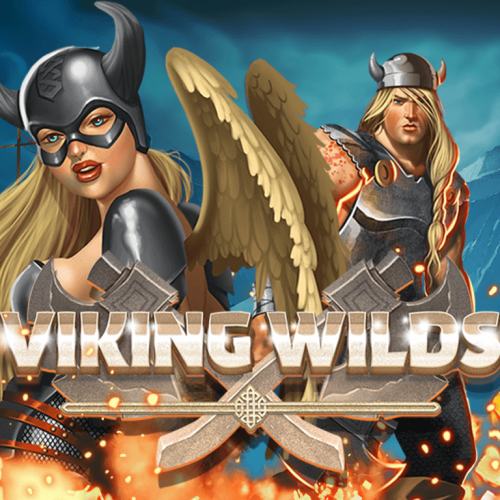 Caça-níqueis Viking Wilds