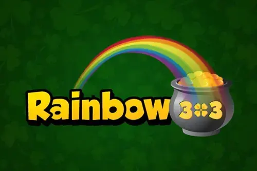 Caça-níqueis Rainbow 3x3