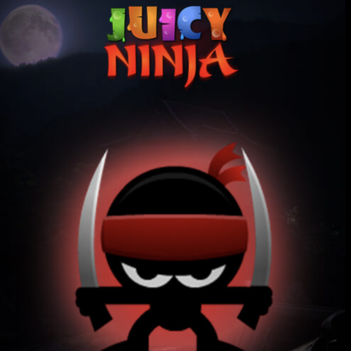 Caça-níqueis Juicy Ninja