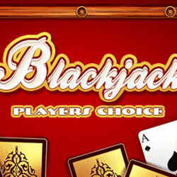 Caça-níqueis Blackjack Players Choice