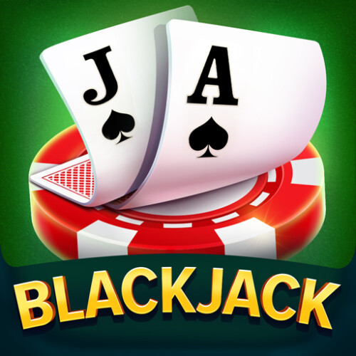 Caça-níqueis Blackjack