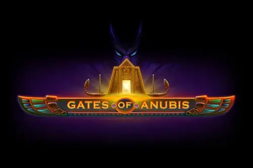Caça-níqueis Gates Of Anubis