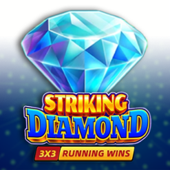 Caça-níqueis Striking Diamond