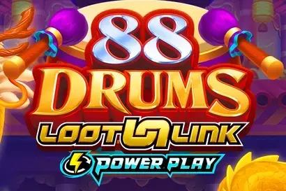 Caça-níqueis 88 Drums