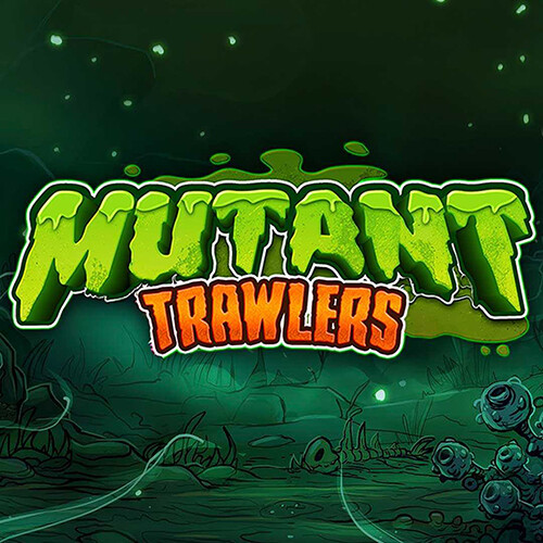 Caça-níqueis Mutant Trawlers