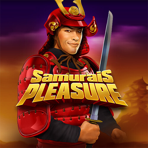 Caça-níqueis Samurais Pleasure