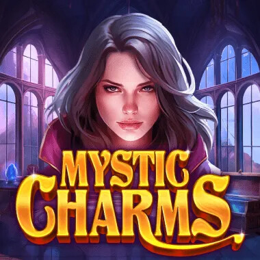 Caça-níqueis Mystic Charms