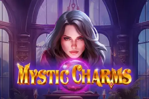 Caça-níqueis Mystic Charms