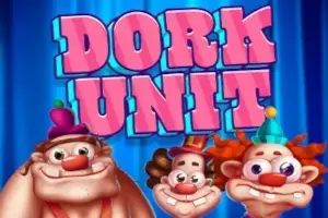 Caça-níqueis Dork Unit