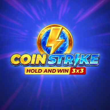 Caça-níqueis Coin Strike