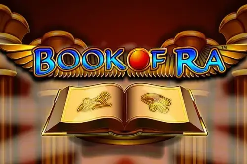 Caça-níqueis Book Of Ra
