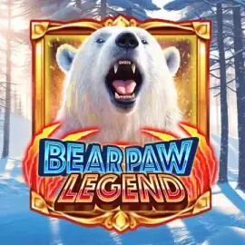 Caça-níqueis Bear Paw Legend