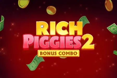Caça-níqueis Rich Piggies 2