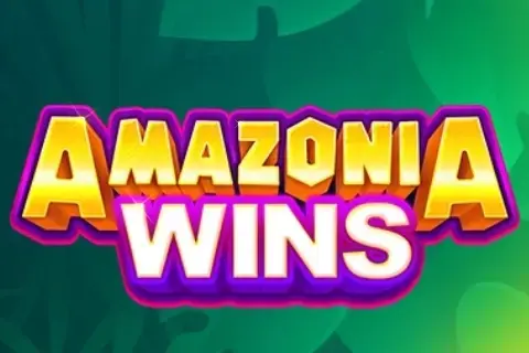 Caça-níqueis Amazonia Wins