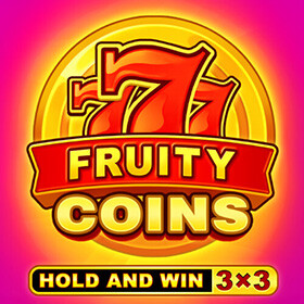 Caça-níqueis 777 Fruity Coins