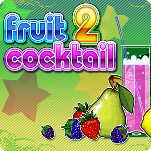 Caça-níqueis Fruit Cocktail 2