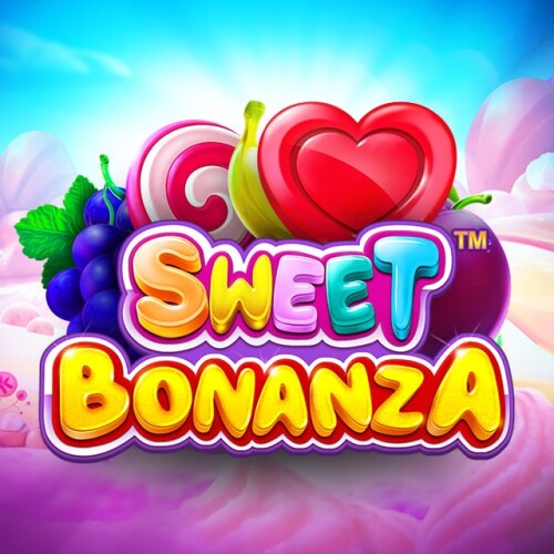 Caça-níqueis Sweet Bonanza