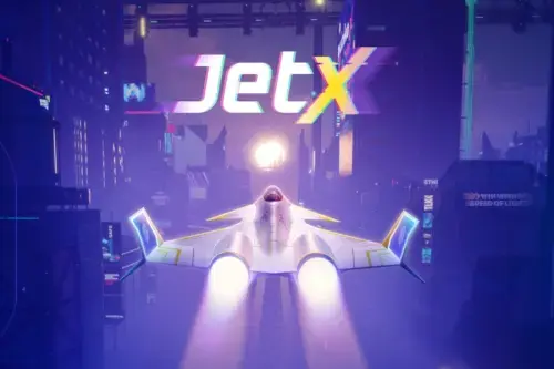 Caça-níqueis Jet X