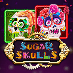 Caça-níqueis Sugar Skulls