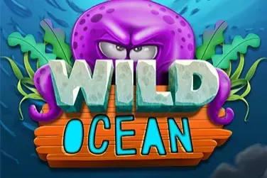 Caça-níqueis Wild Ocean