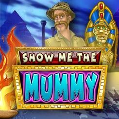 Caça-níqueis Show Me The Mummy