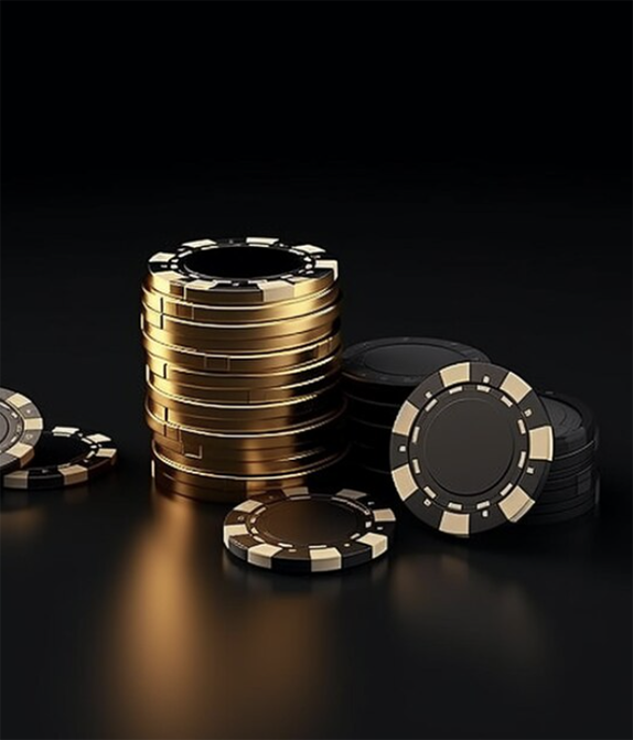 Introdução ao mundo dos jogos de azar on-line