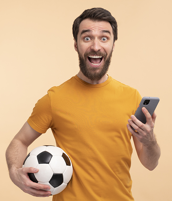 Segredos das apostas esportivas bem-sucedidas