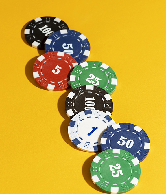 História e evolução dos jogos de azar on-line