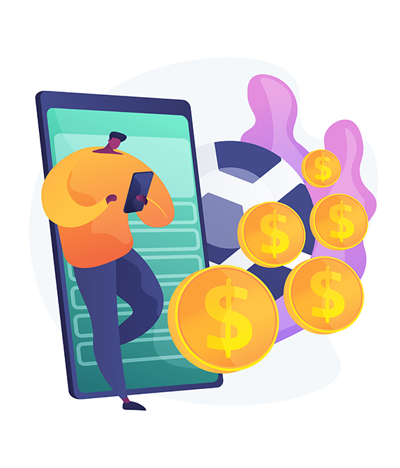 Legalização dos cassinos on-line: Uma visão geral global