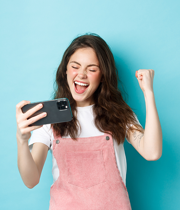 Jogos de azar no celular: Jogando a qualquer hora, em qualquer lugar