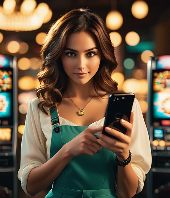 Como funcionam os bônus e as promoções nos cassinos on-line