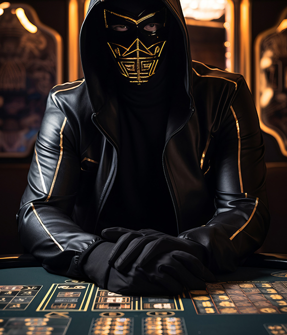 Como evitar fraudes em cassinos on-line