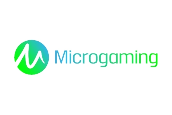 Fornecedor Microgaming