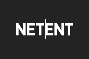 Fornecedor NetEnt