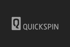 Fornecedor Quickspin