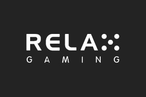Fornecedor Relax Gaming