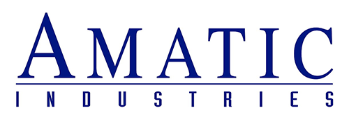Amatic logo
