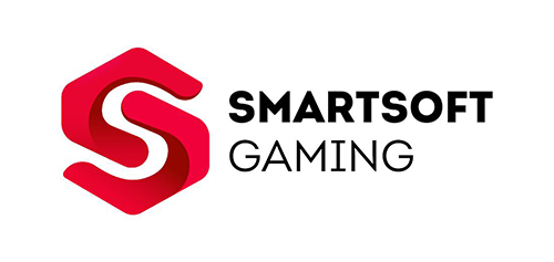 SmartSoft Gaming logo