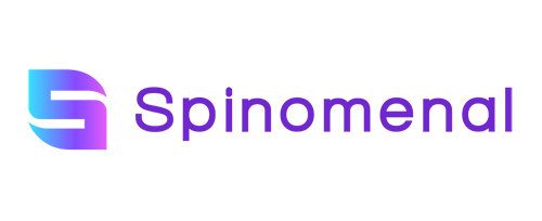 Spinomenal logo