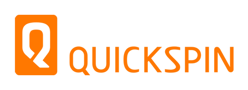 Fornecedor Quickspin