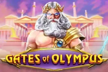Caça-níqueis Gates Of Olympus
