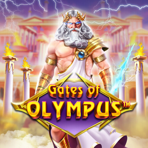 Caça-níqueis Gates Of Olympus