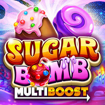 Caça-níqueis Sugar Bomb